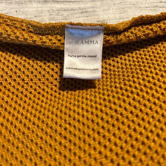 Amma Nursing Cover - Picture 3 of 3